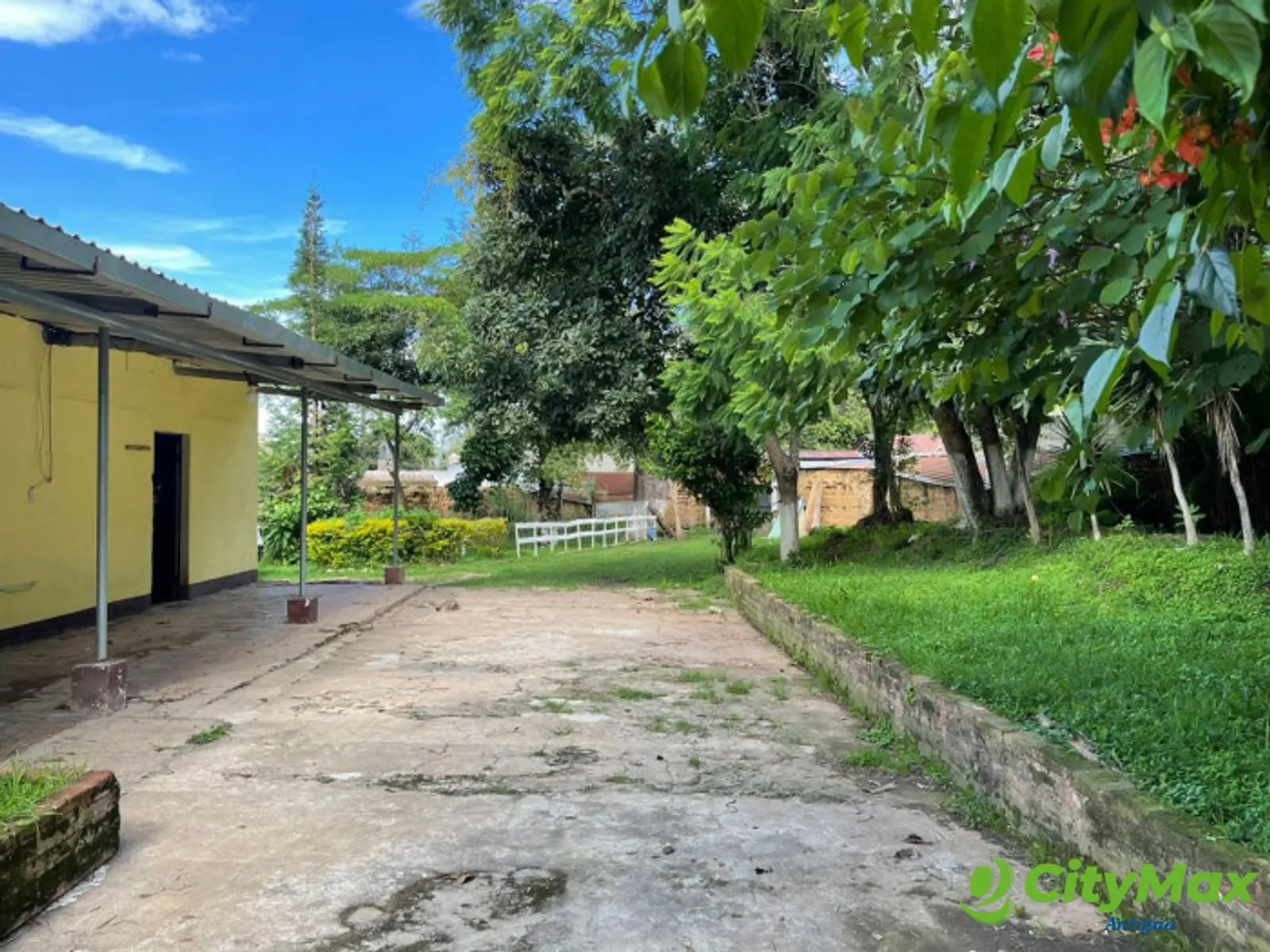 En Venta y/o Renta casa tipo granja en Chimaltenango - foto 1