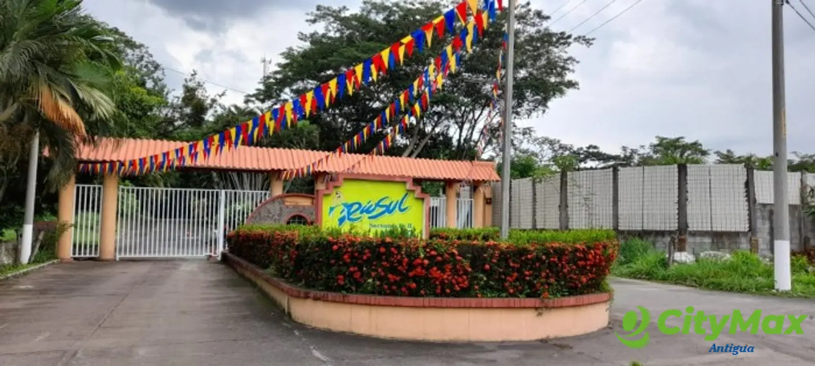 Terreno vacacional en venta Villas Club Rio Sul  - foto 1