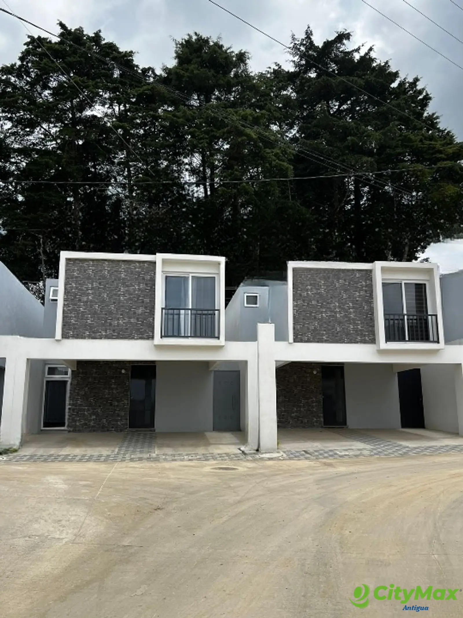 Casa en venta en Vistas Florencia cerca Antigua - foto 1