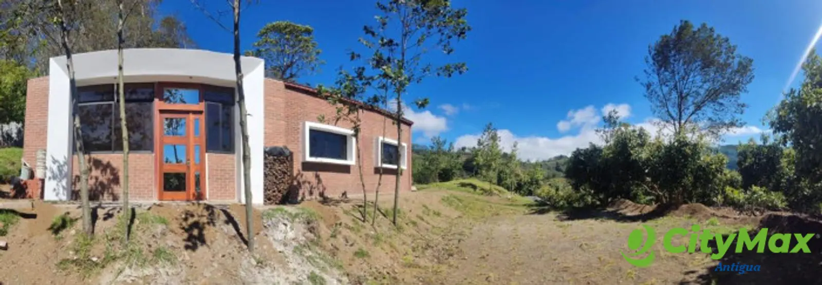 Oportunidad Propiedad En Venta Carretera a Yepocapa - foto 1