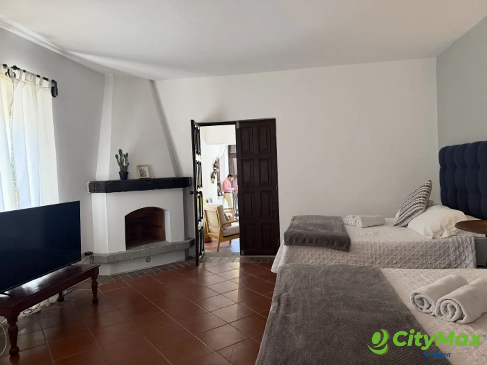 Apartamento en Renta  Cortijo de las Flores en Antigua - apartamento en Cortijo de las Flores en renta
