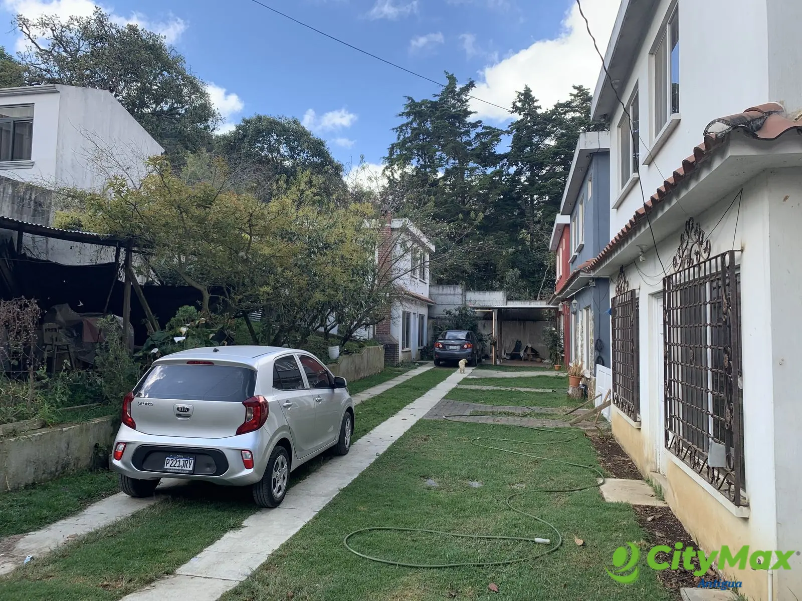 4 casas en venta carretera Antigua Km 32 Sacatepequez - foto 1
