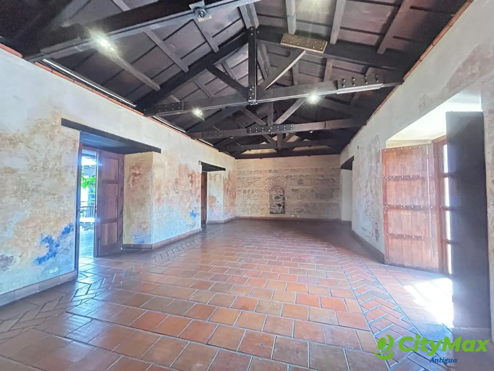 ¡Local  coemrcial Renta en Antigua, Promueve CityMax! - foto 1