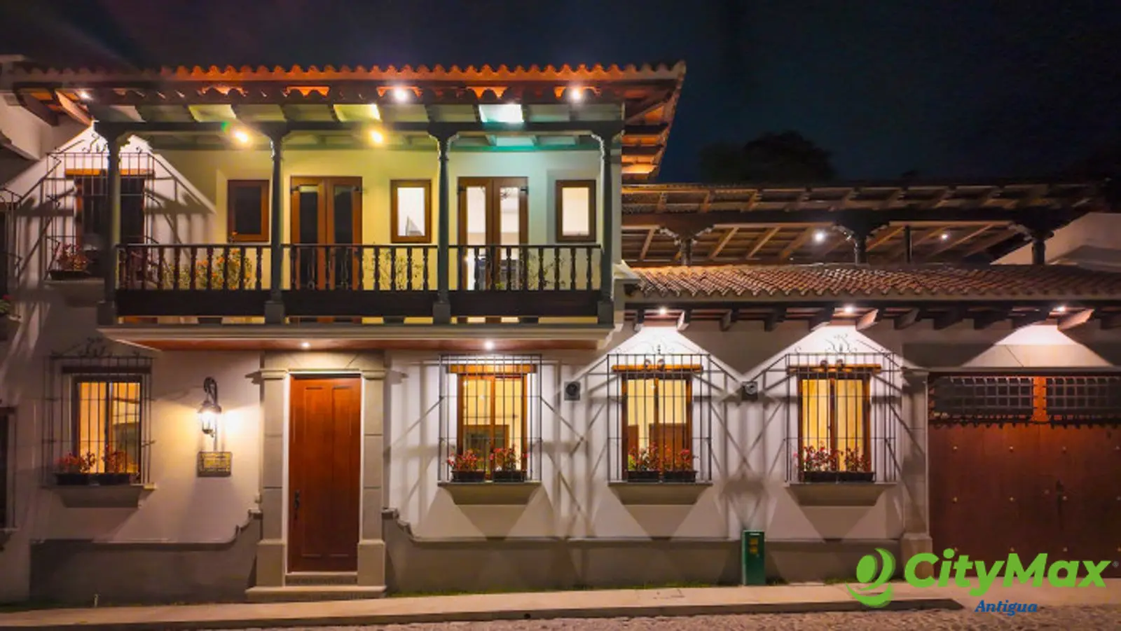 Casa Asís B en venta en Los Franciscanos con Piscina - foto 1