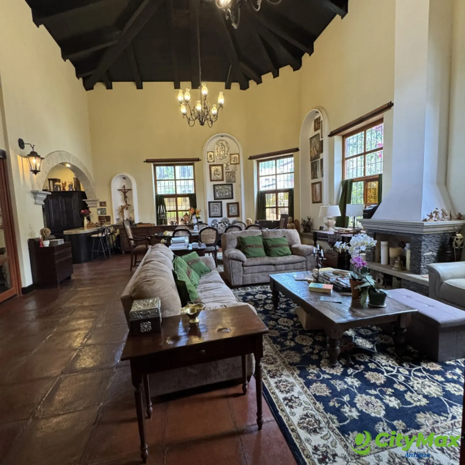 Casa en Venta en Res. Bella Vista - foto 1