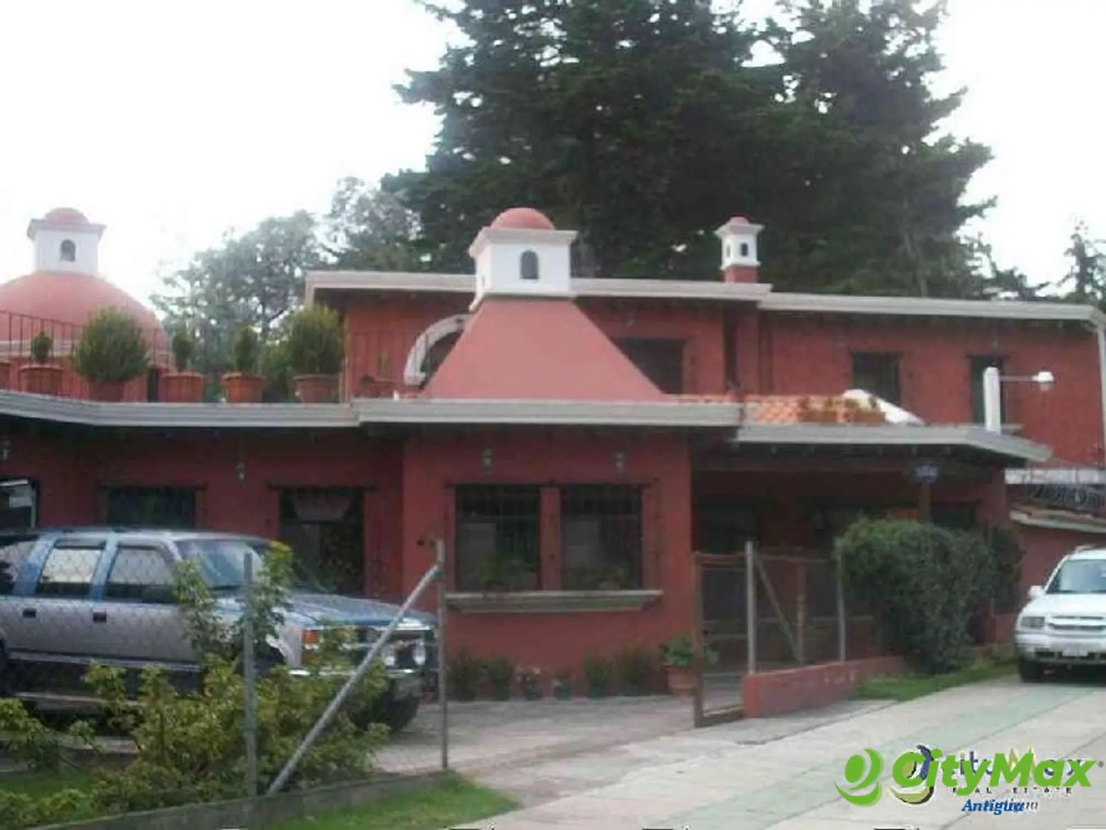 Aproveche!En Venta 3 casas en Residencial en San Lucas - foto 1