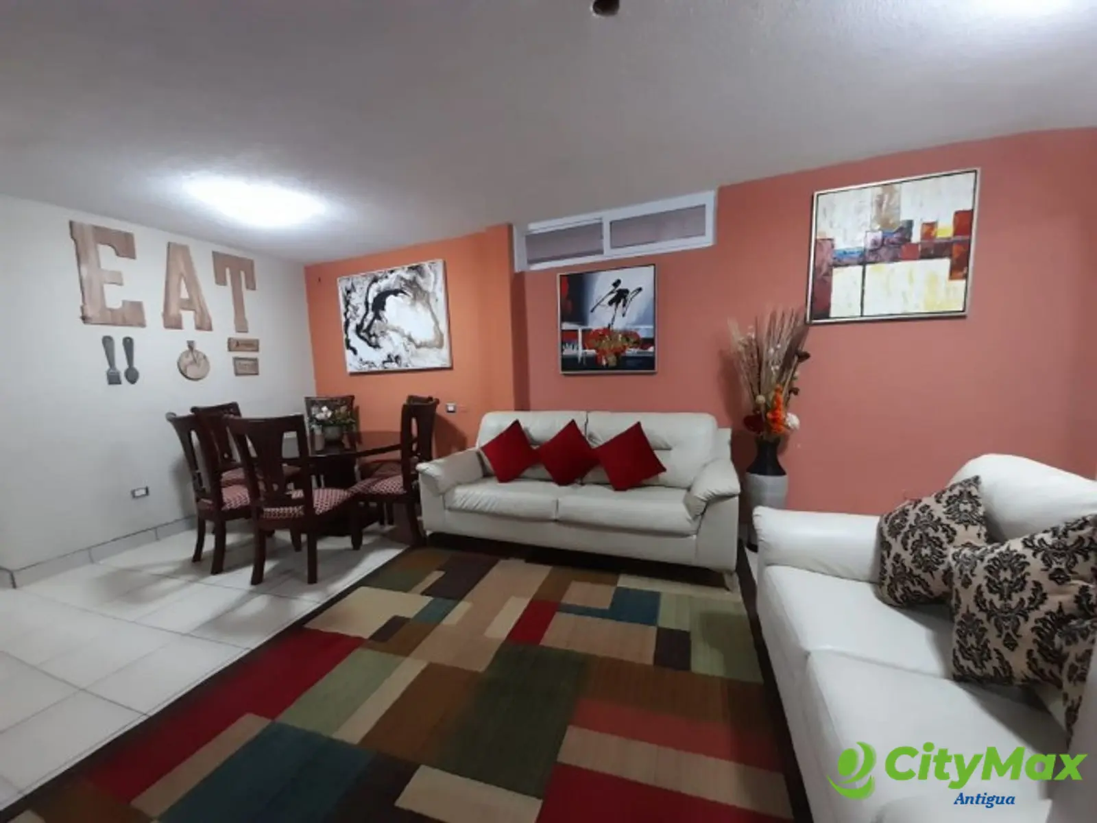APARTAMENTO AMUEBLADO Y EQUIPADO EN RENTA, SAN LUCAS - foto 1