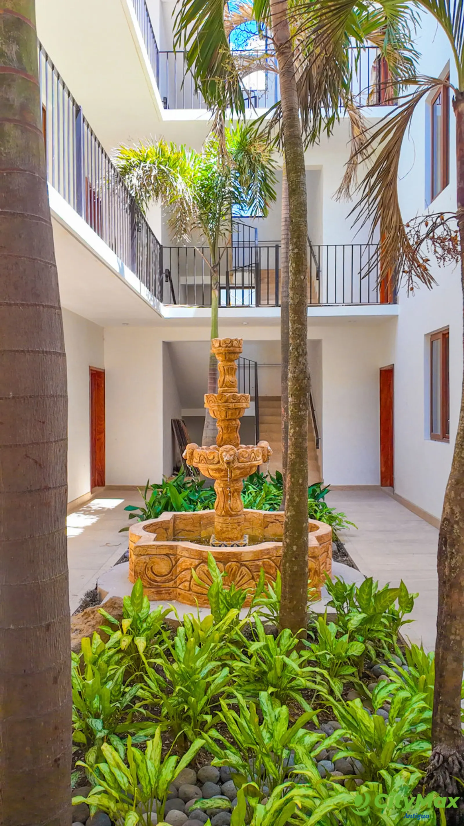 Apartamento en Venta en Ciudad Vieja Sacatepéquez - Se vende apartamentos en Los Franciscanos Club Residencial