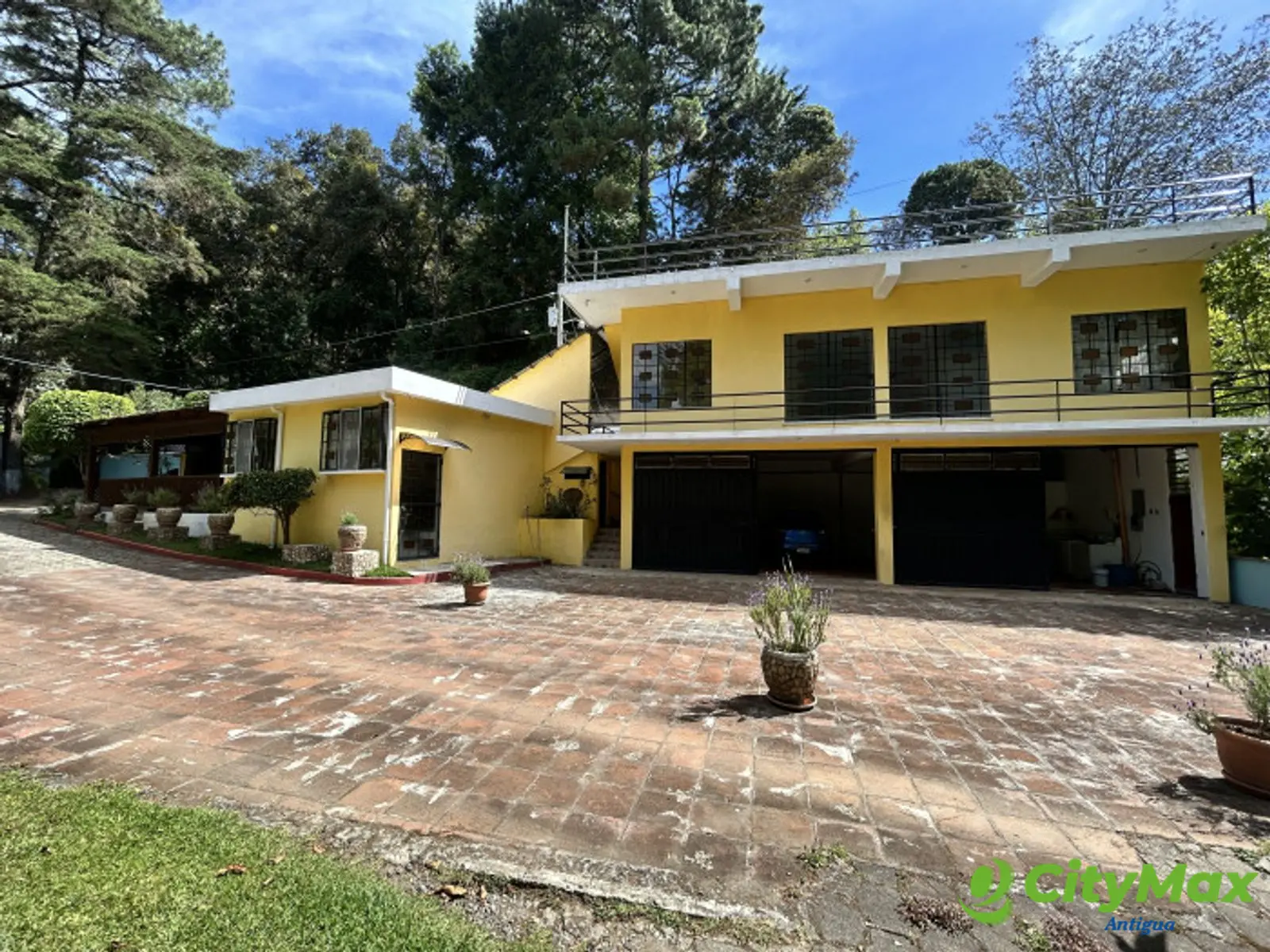 Casa en Venta en San Lucas con Amplio Jardín Privado - SE VENDE CASA EN EL ENSUEÑO