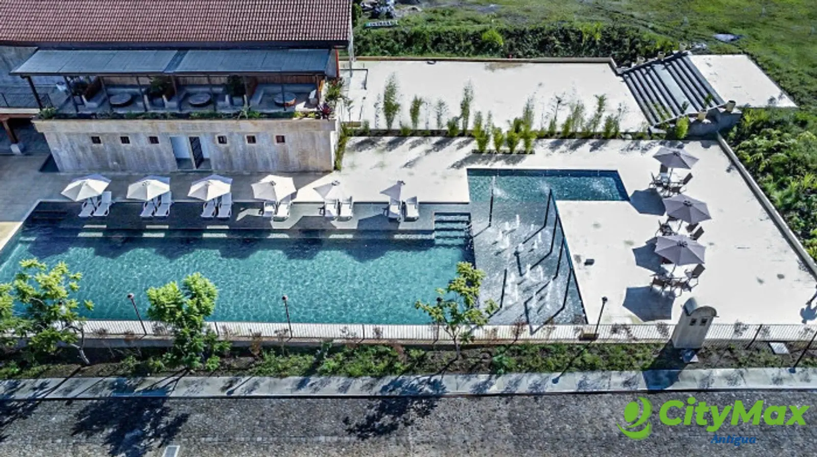 se vende Espectacular casa en Los Franciscanos / asis B - CITYMAX ANTIGUA VENDE EN CLUB RESIDENCIAL LOS FRANCISCANOS!