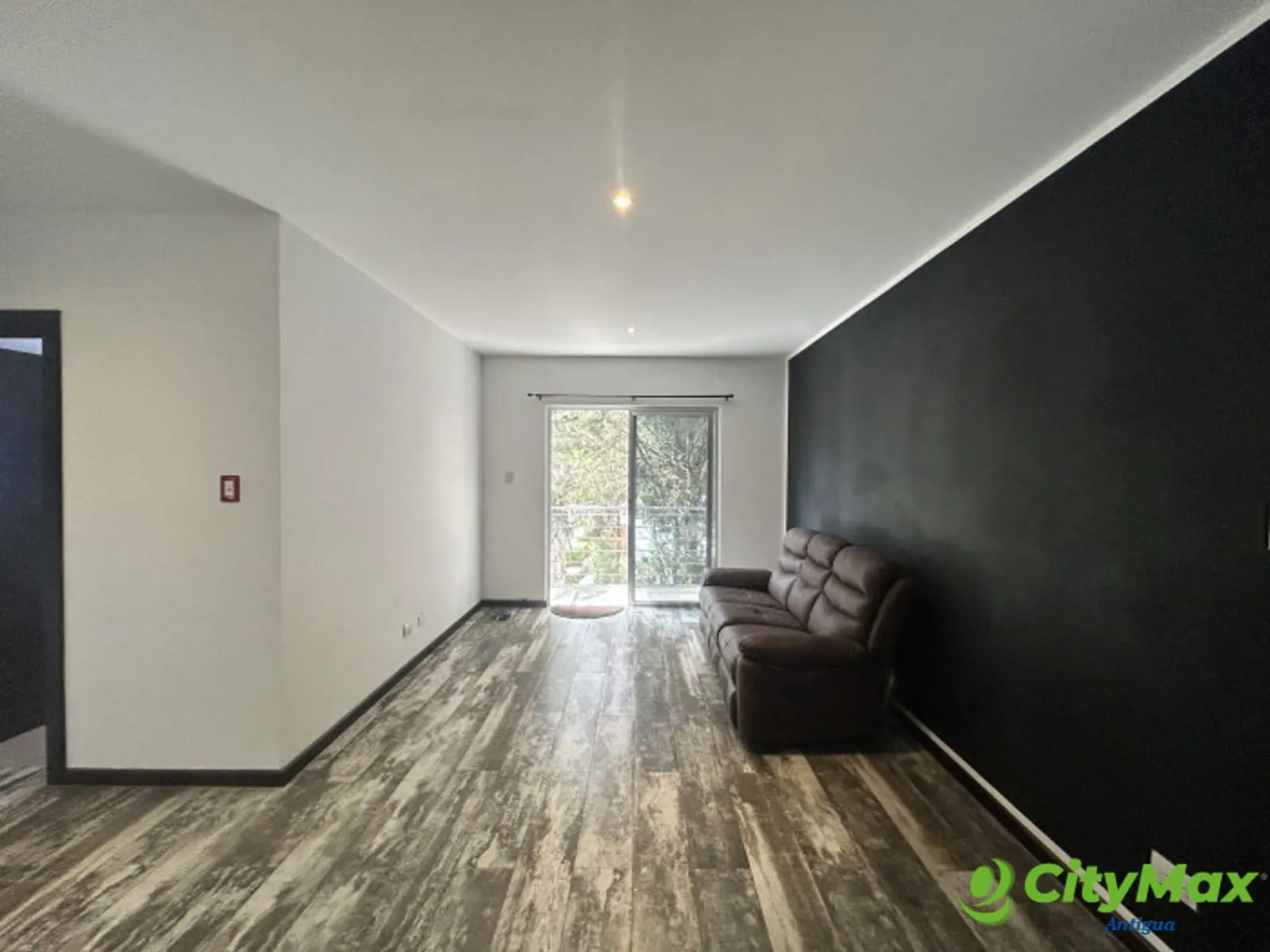 APARTAMENTO EN VENTA EN CARRETERA AL SALVADOR KM 14.5 - foto 1