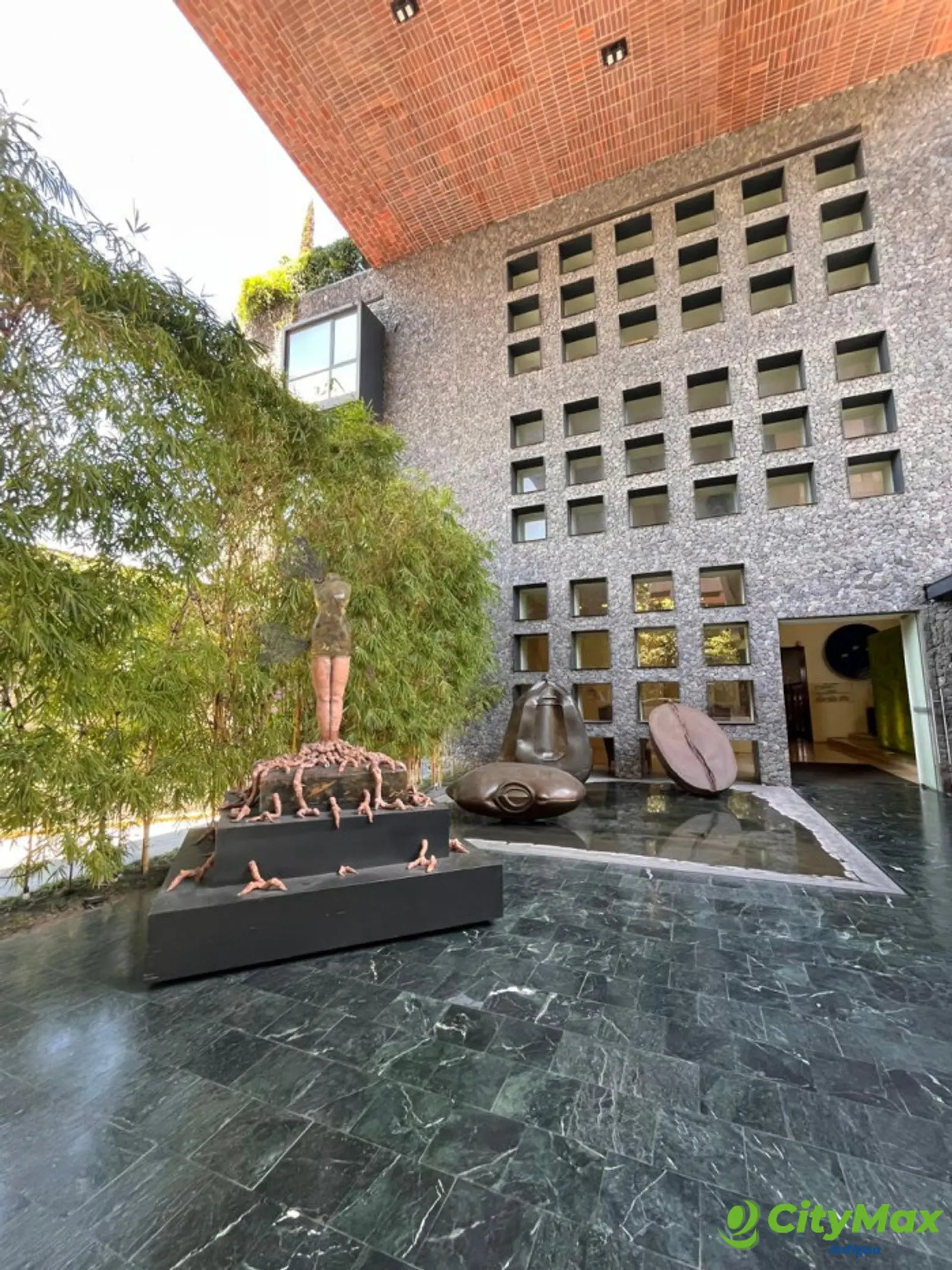 Citymax Vende Apartamento en Zona 10 Terra Esperanza - foto 1