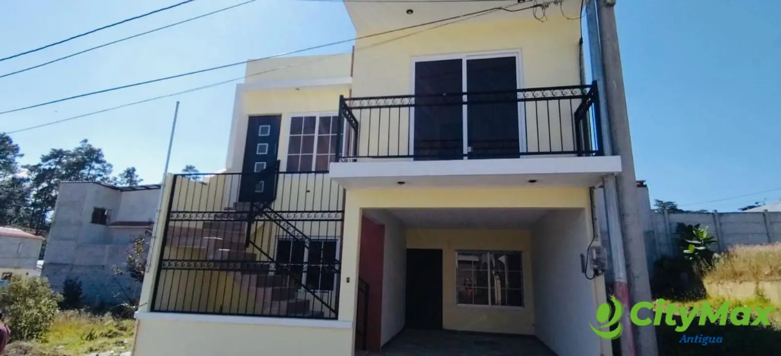 Se vende Casa Residencial en Chimaltenango - foto 1