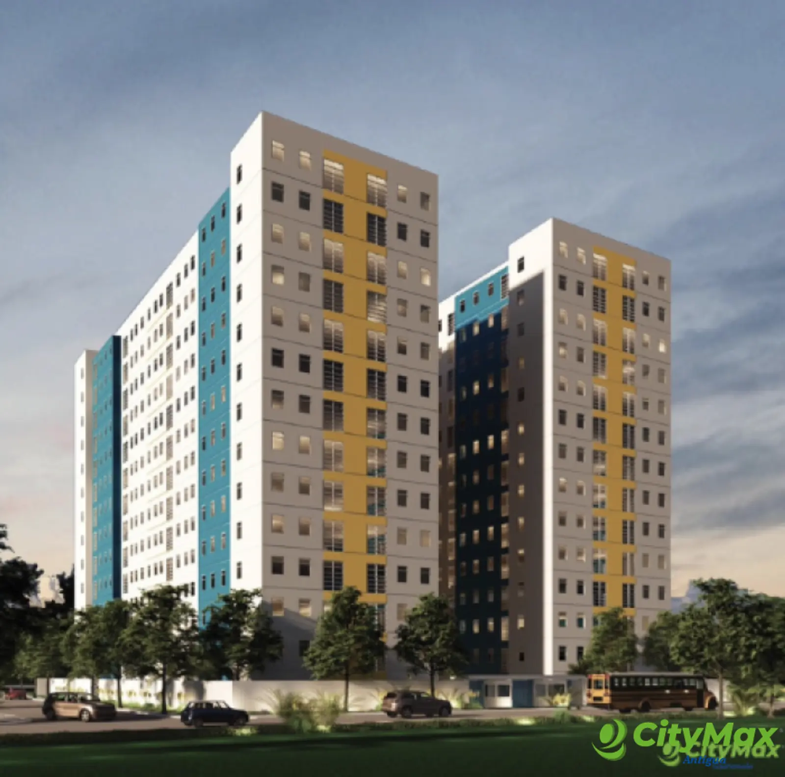 Apartamento en Venta en Eleva Once  - foto 1