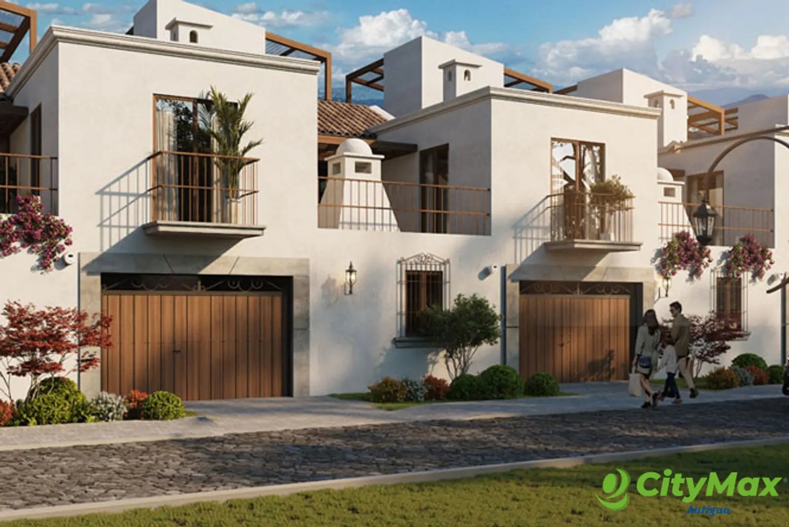 Casa en Residencial Paseo San Lorenzo – ¡Últimas unidad - foto 1