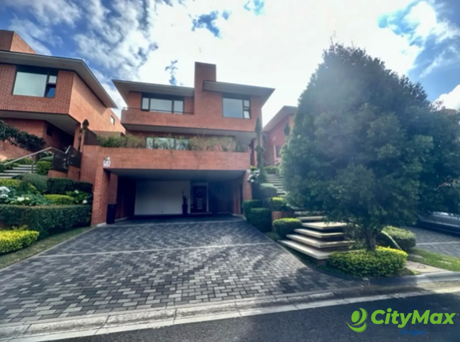 CASA EN VENTA EN CAES - foto 1