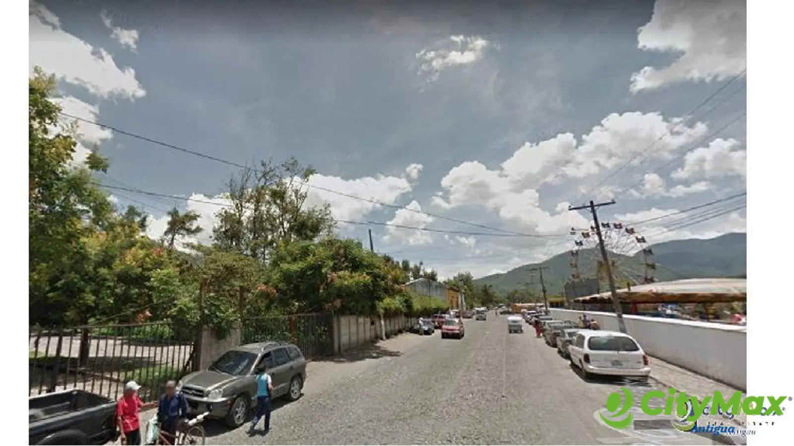 CityMax Antigua renta edificio en Antigua Guatemala! - foto 1