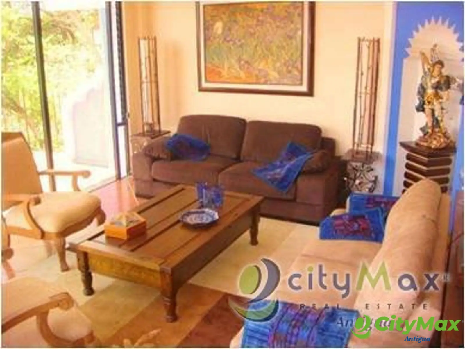 CityMax Antigua vende y renta villa en Lago de Atitlán - foto 1