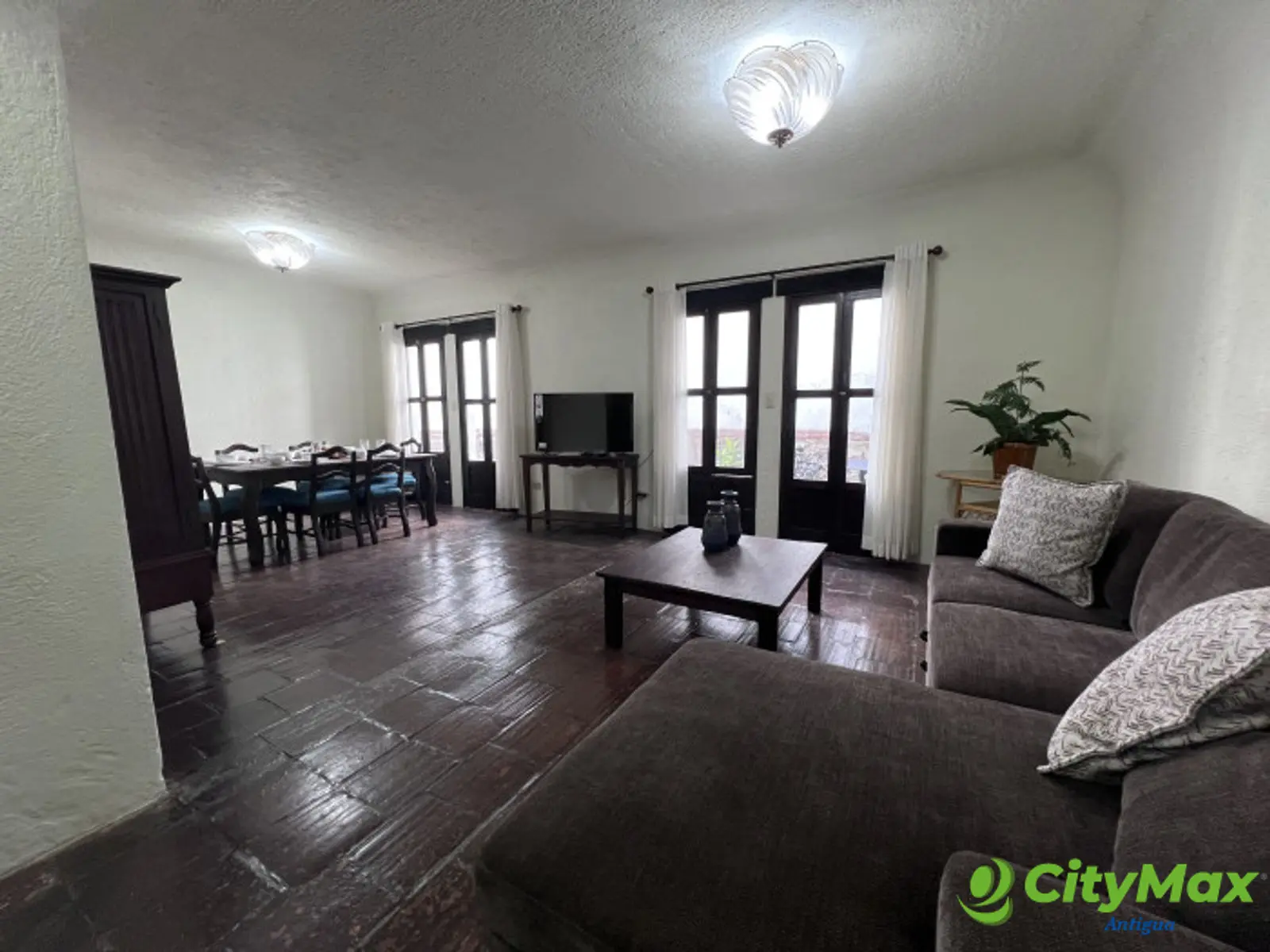 APARTAMENTO RENTA EN ANTIGUA GUATEMALA - foto 1