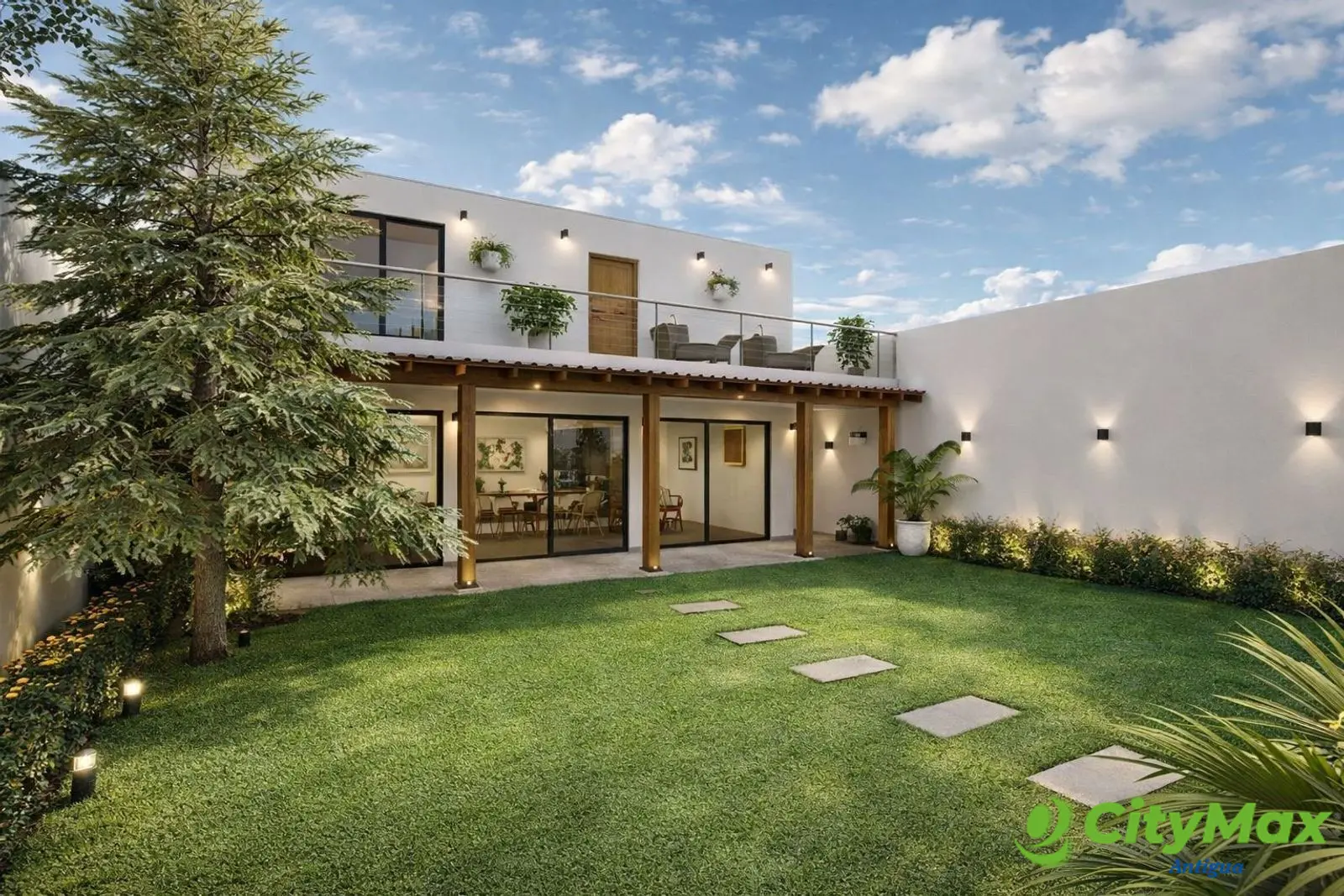 En Venta hermosa propiedad en hacienda las marias - foto 1