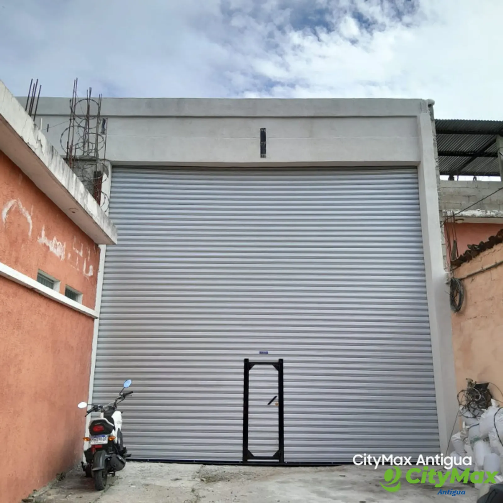 Bodega en renta en Chimaltenango - foto 1