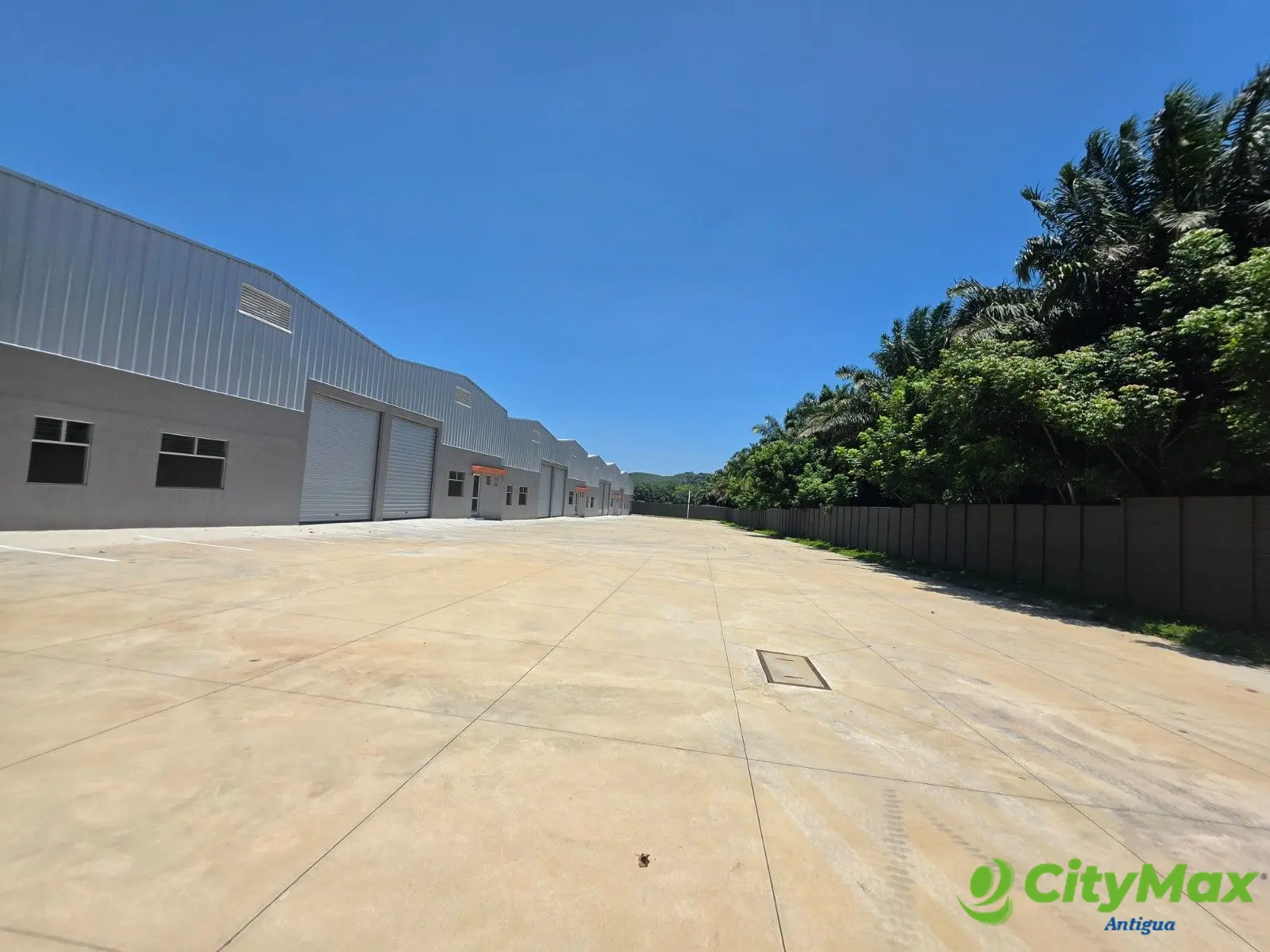 Se renta/ Vende amplia bodega en Cocales - BODEGA EN RENTA EN SUCHITEPEQUEZ