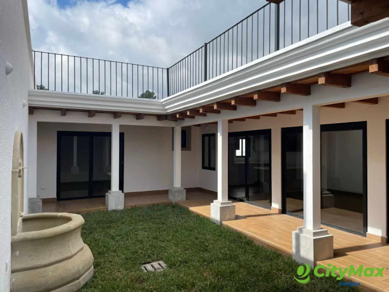 Casa 1 nivel en venta a 20min de Antigua Guatemala - foto 1