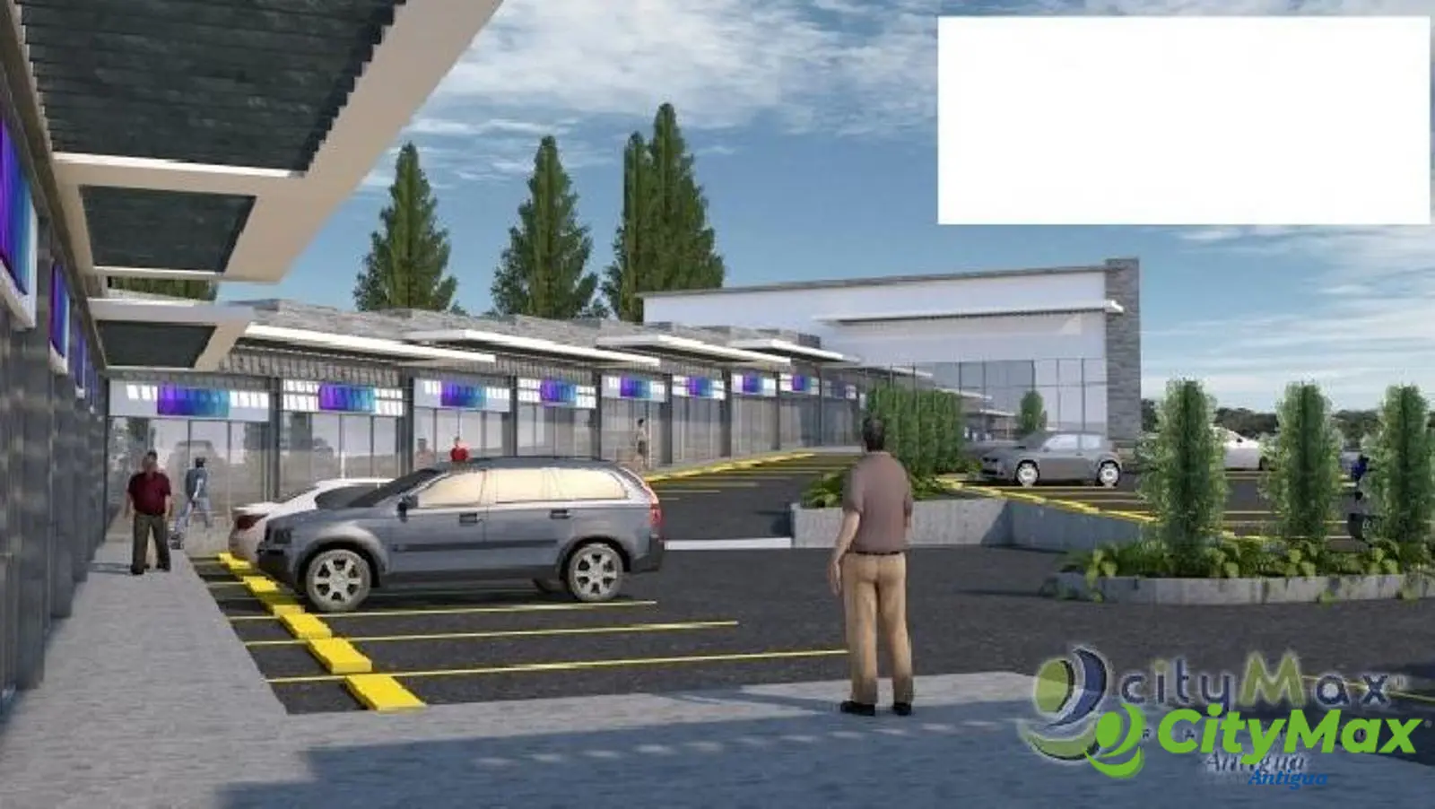 Se renta local comercial, Villa Nueva- - foto 1