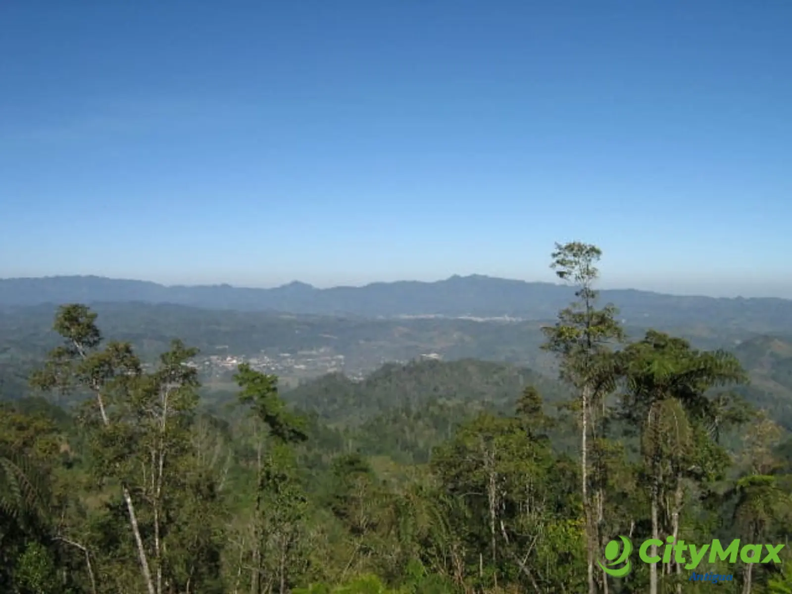 En Venta Finca San Juan Chamelco, Coban - foto 1