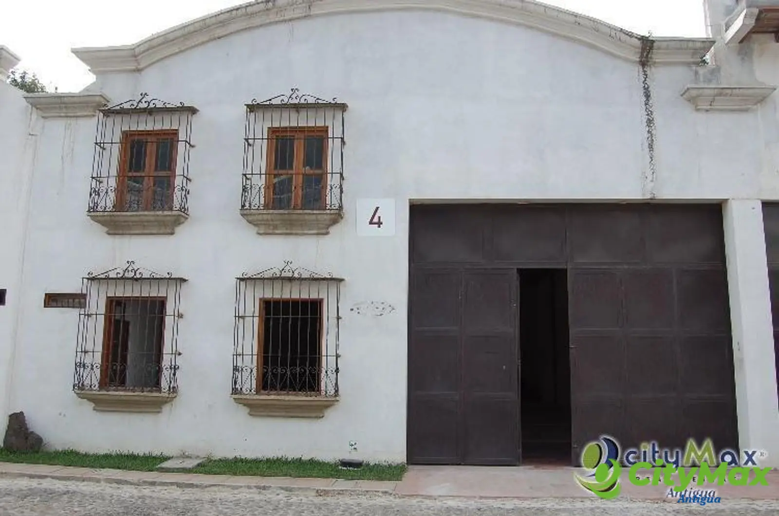 Bodega en Renta en Antigua Guatemala - foto 1