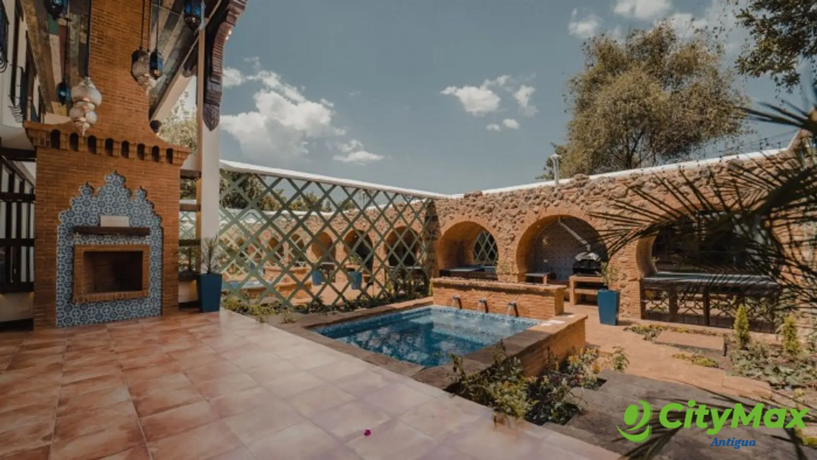 Exclusiva casa en Venta Hacienda del Comendador - foto 1