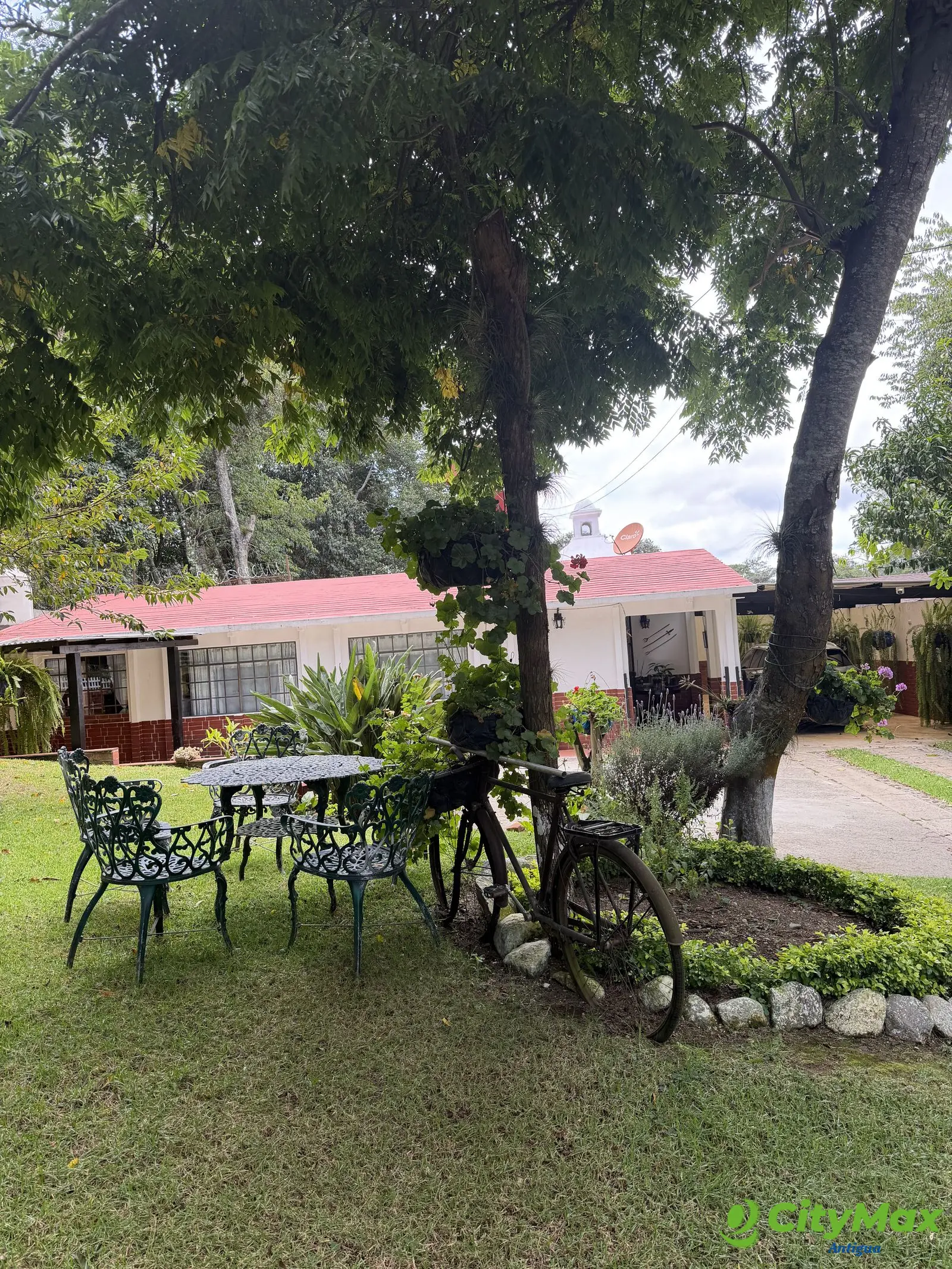 Casa en Condominio en Venta en San Lucas Sacatepéquez - CITYMAX ANTIGUA VENDE GRANJA EN SAN LUCAS