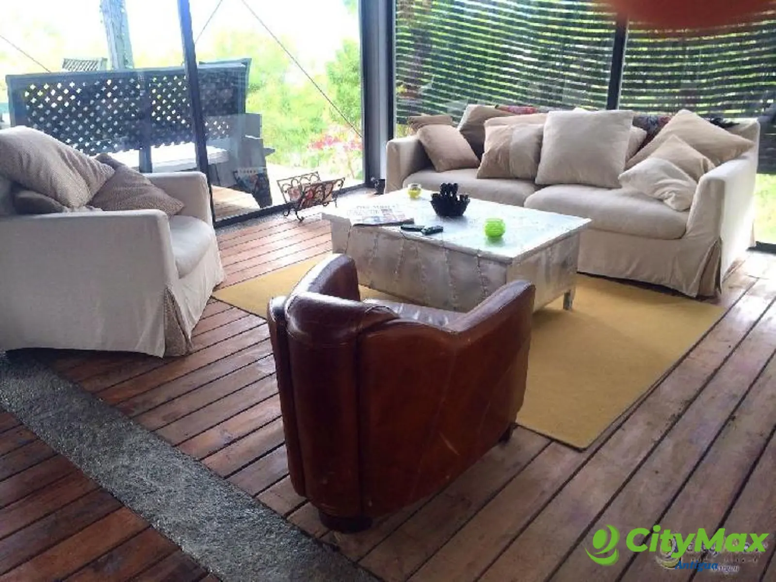 ¡CityMax Renta Chalet frente a Panajachel  por Mes! - foto 1