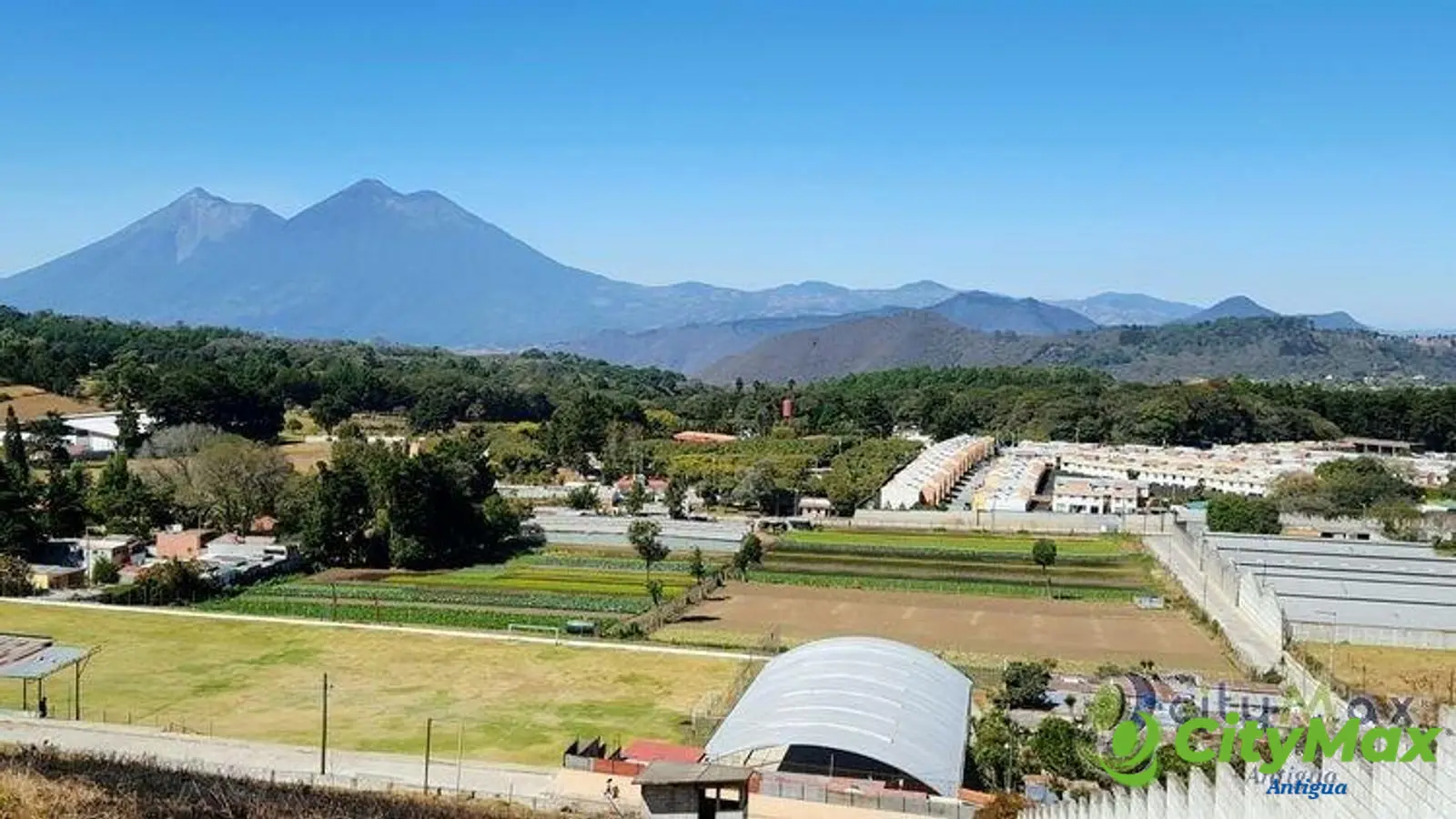 Terreno en venta en Santo Tomas Milpas Altas - foto 1