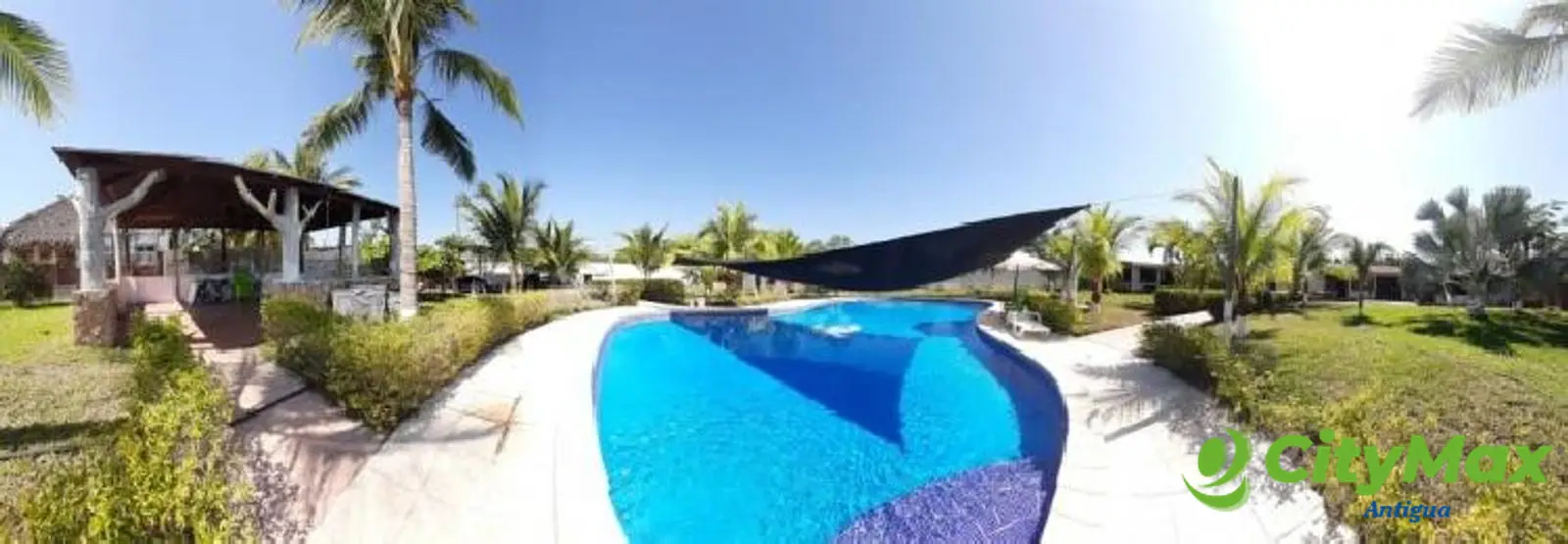 CITYMAX ANTIGUA RENTA CASA EN PUERTO ITZAPA ESCUINTLA  - foto 1