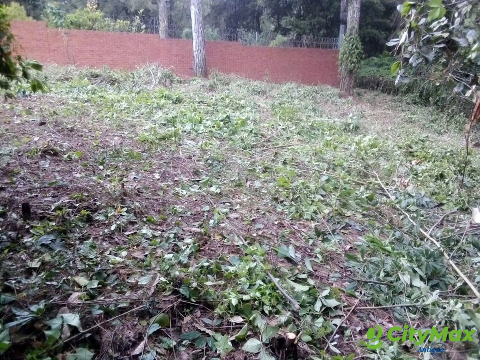 Terreno en Venta en Condominio Labor de Castilla, Mixco - CItyMax Antigua vende en labor de Castilla