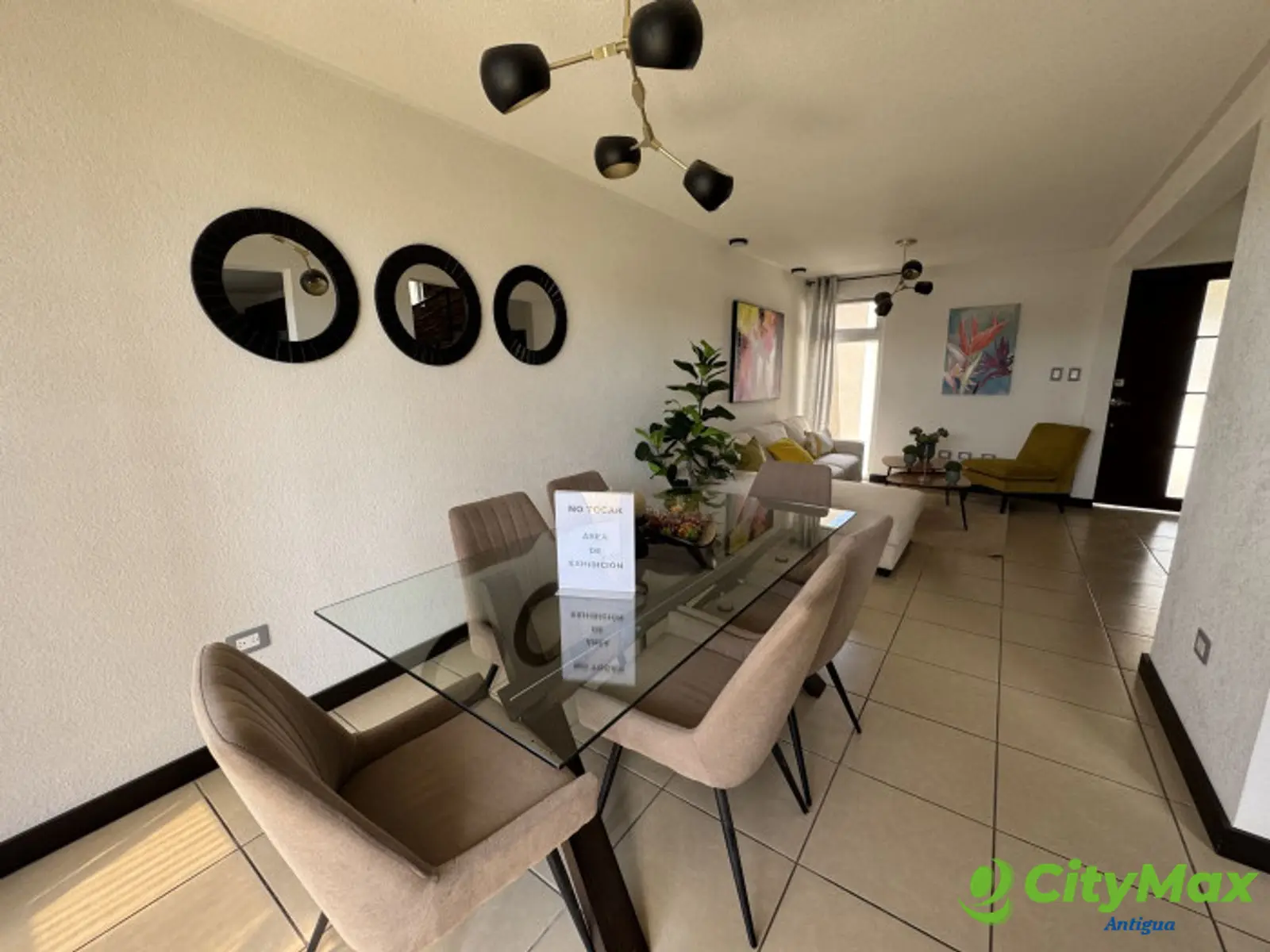 Casa en Venta en Altos de Village II, km 26 CES - foto 1