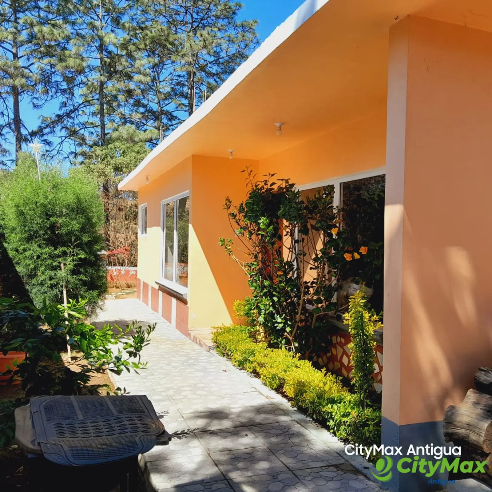 Casa en Venta Residenciales Miralvalle Sumpango  - CASA EN VENTA EN mIRALVALLE