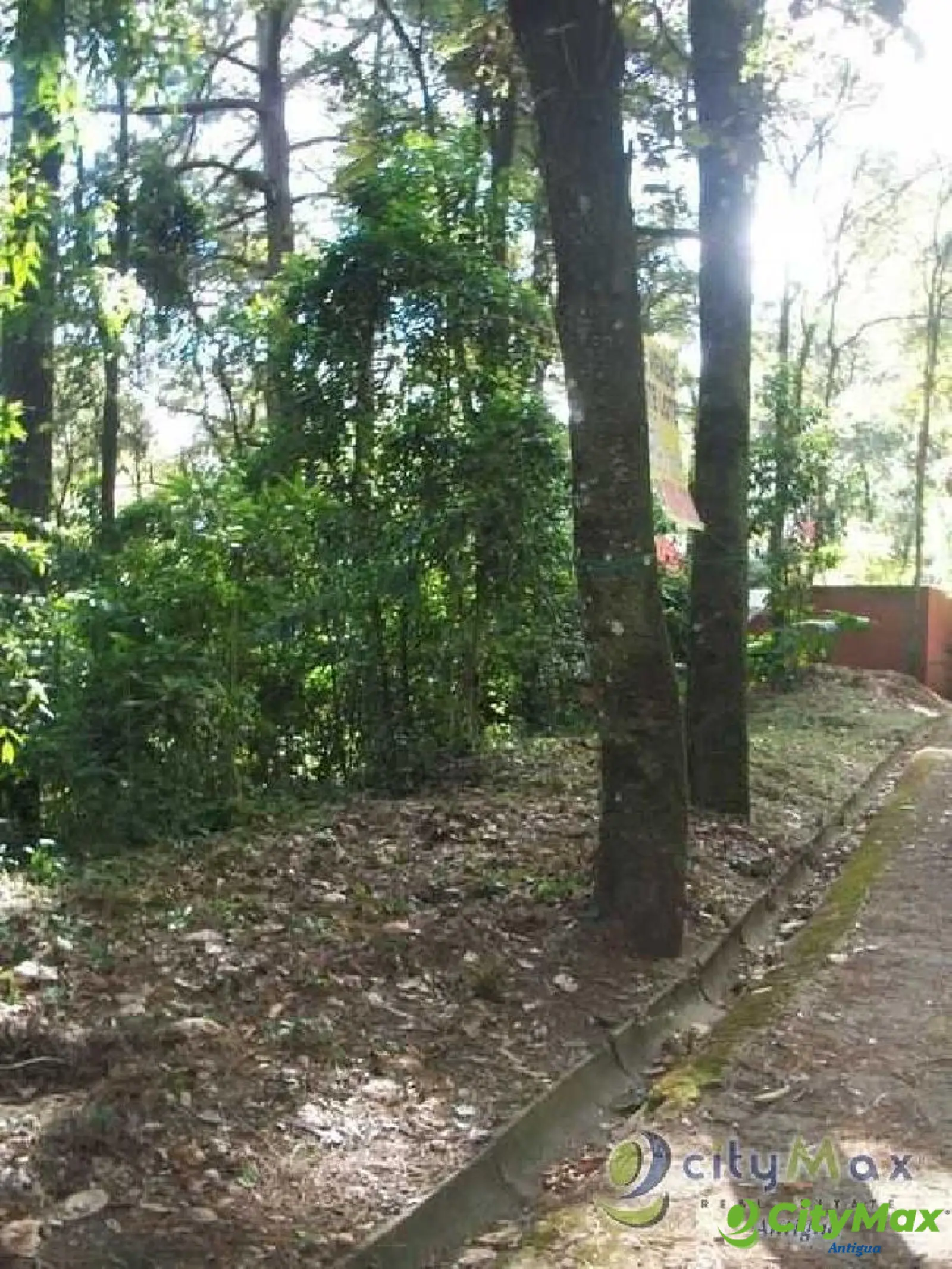 Venta de terreno en residencial cerca a San Lucas Sac. - foto 1