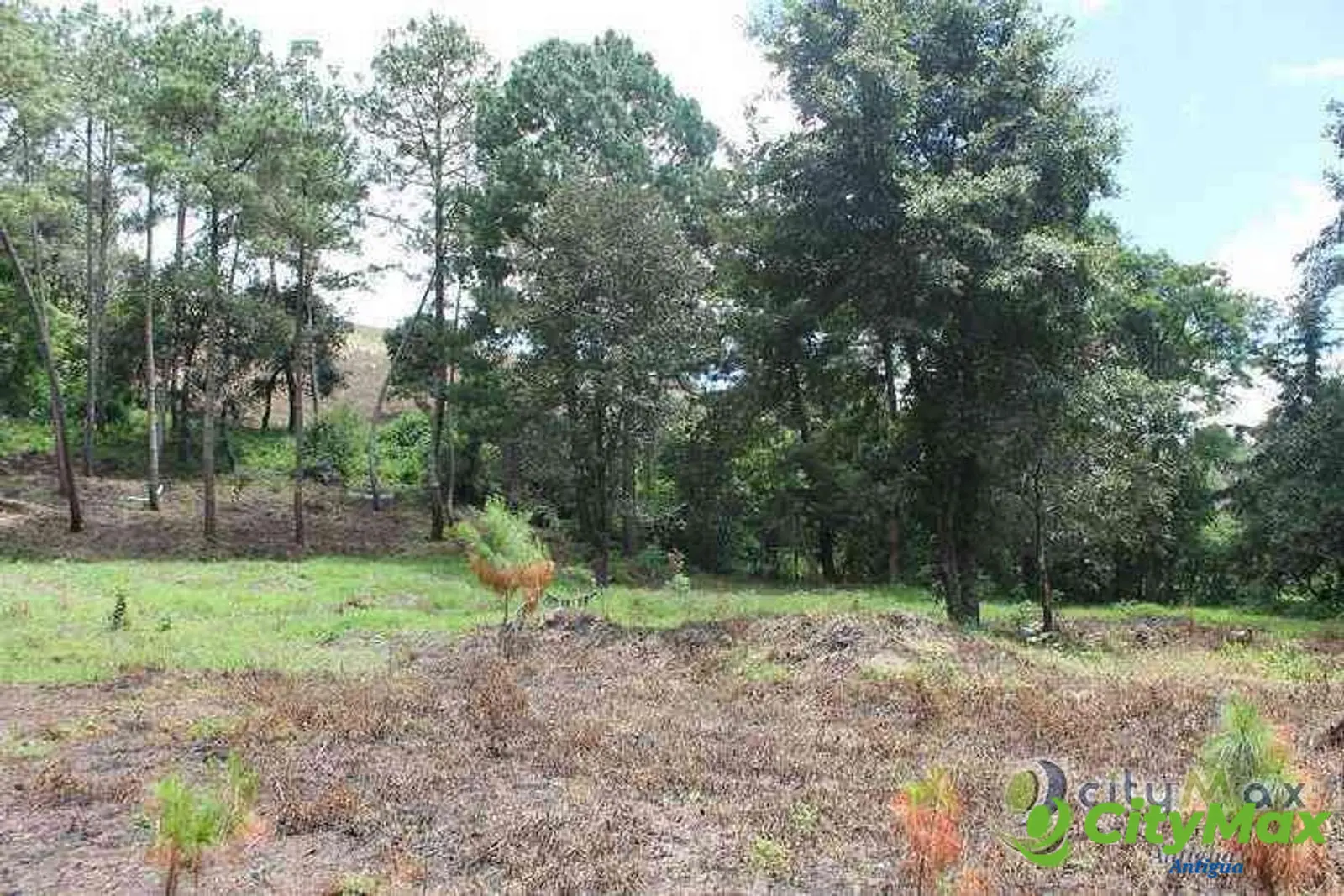 TERRENO EN VENTA EN SANTA MARIA CAUQUE - foto 1
