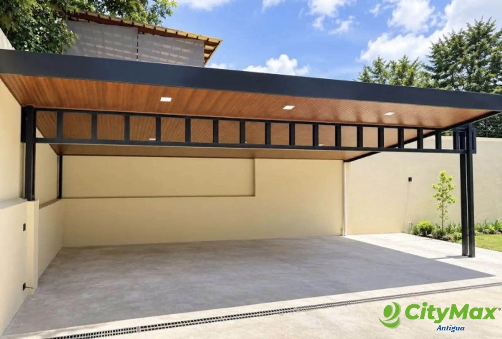 En VENTA casa en San Lucas Sacatepequez en Residencial - foto 7