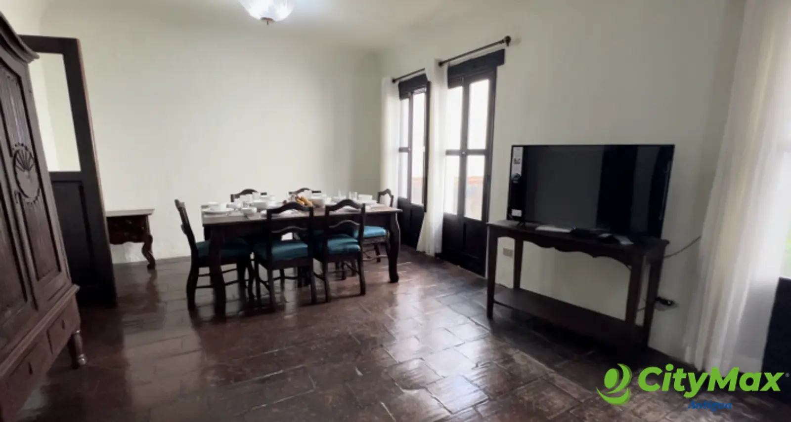 APARTAMENTO RENTA EN ANTIGUA GUATEMALA - foto 7