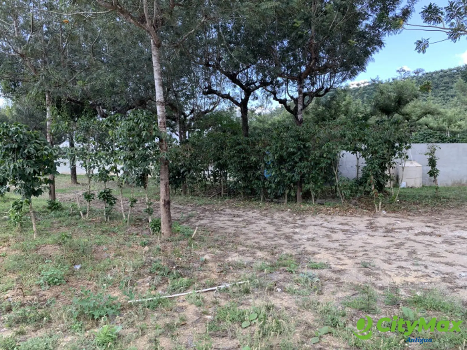 En venta terreno Residencial Los Apostoles La Antigua - foto 4