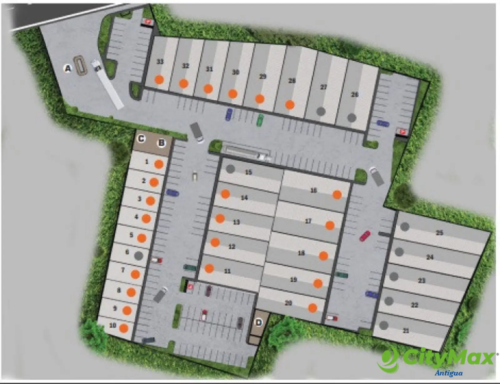 CityMax renta bodega empresarial - foto 6