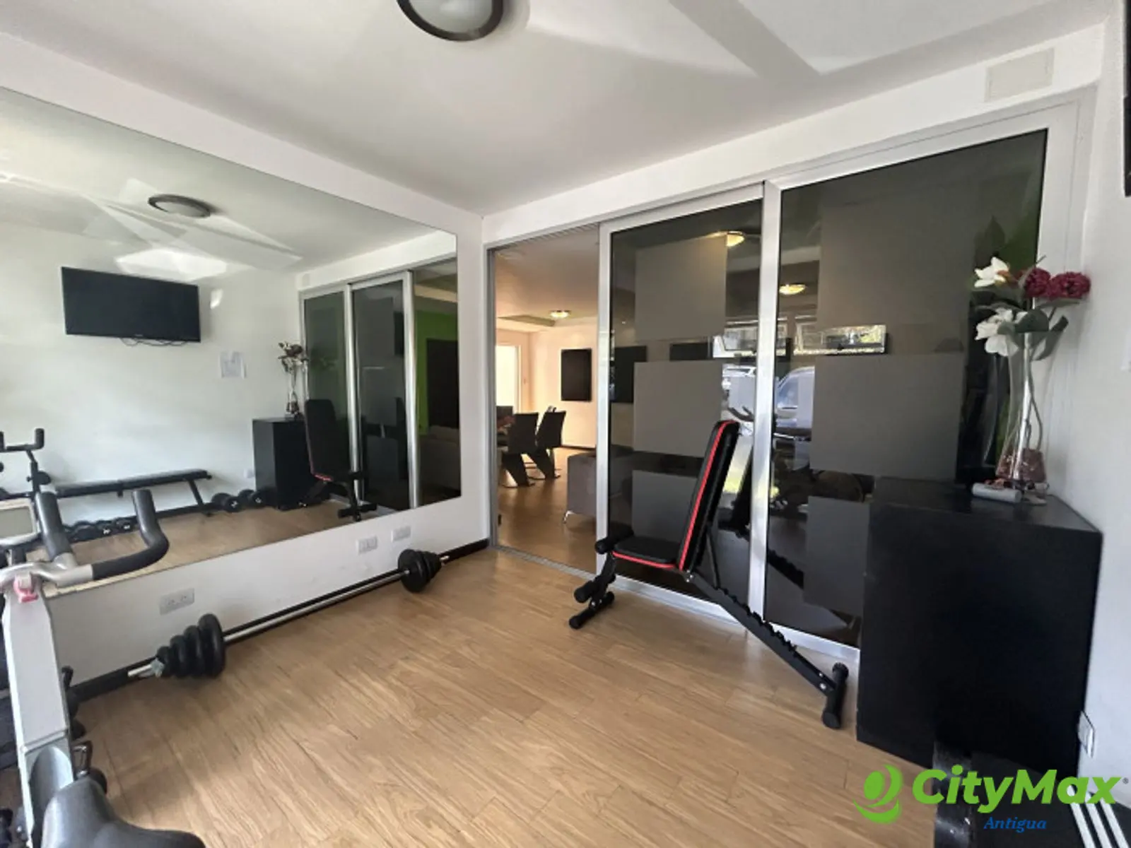 APARTAMENTO EN VENTA EN CARRETERA AL SALVADOR KM 14.5 - foto 28