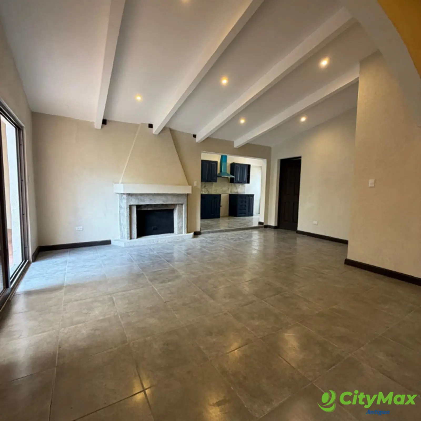 En venta casa en Antigua Guatemala - foto 5