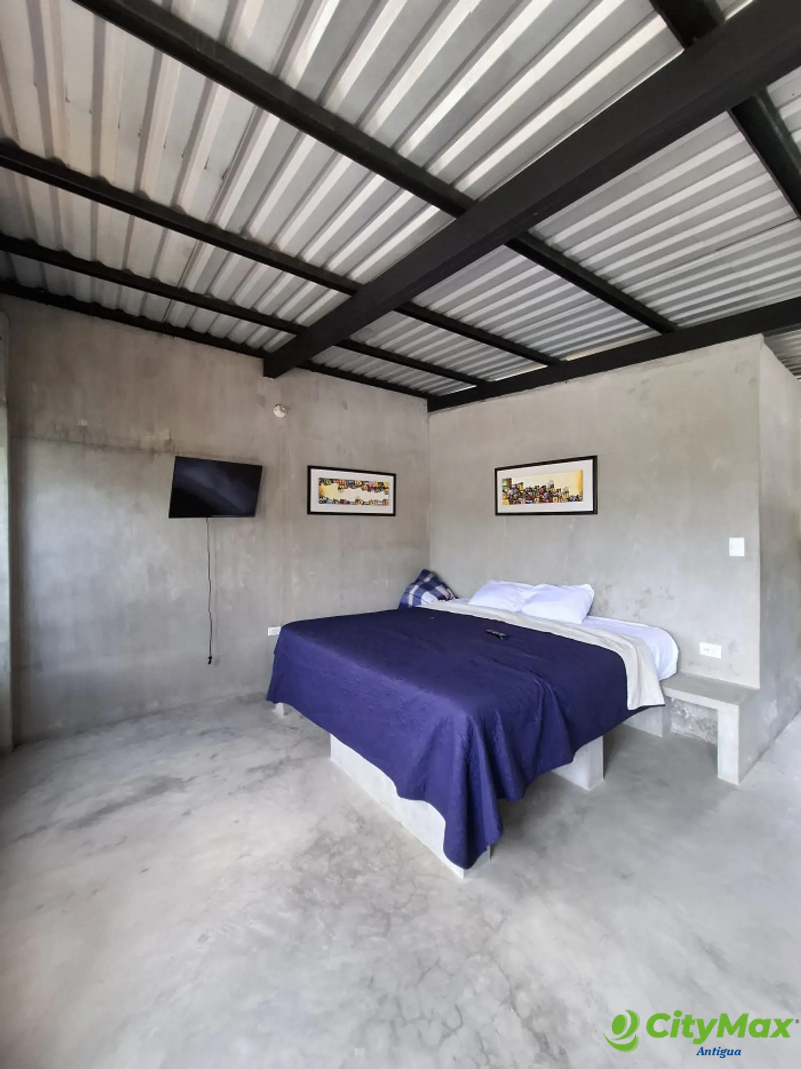 Apartamento amueblado en renta, San Mateo Milpas Altas - foto 9