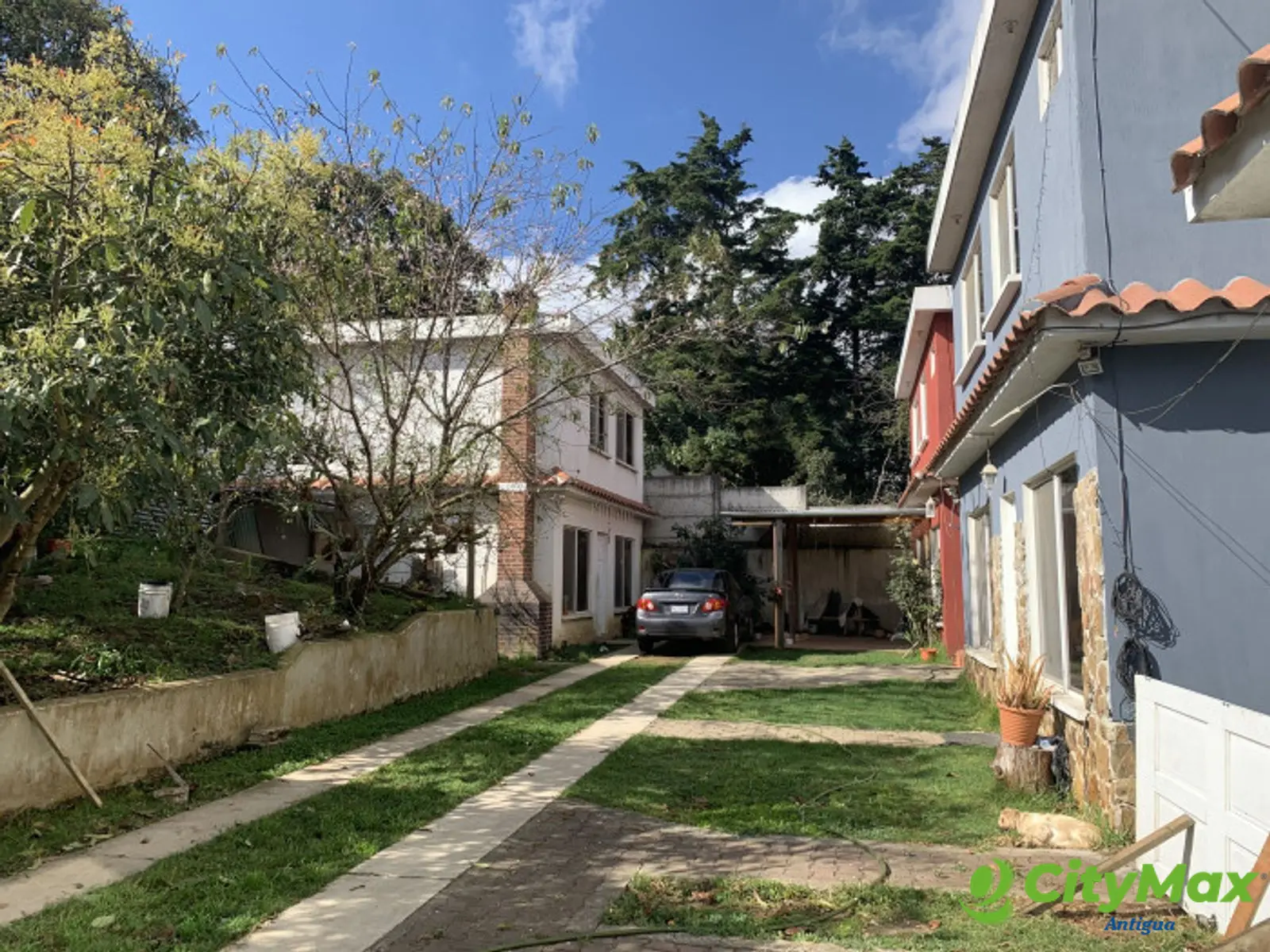 4 casas en venta carretera Antigua Km 32 Sacatepequez - foto 3