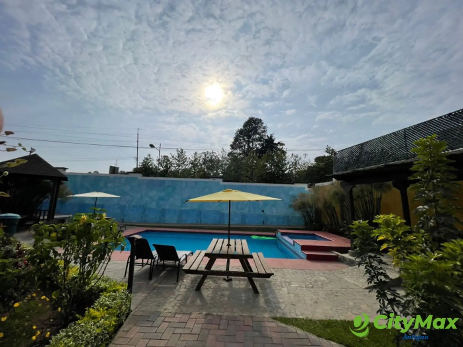 Casa Remodelada en Venta, Arcos de Santa Maria II - foto 14