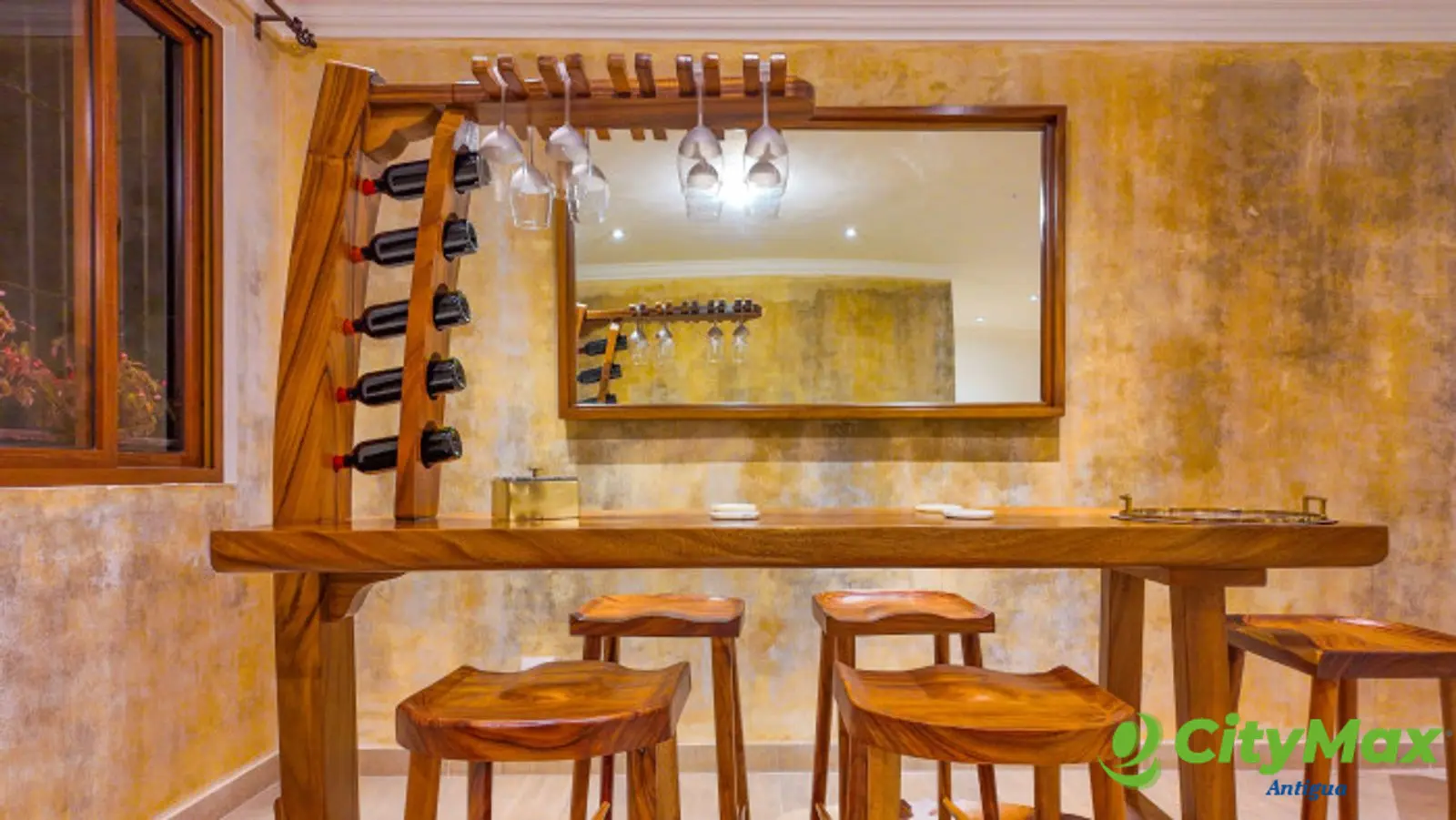 Casa Asís B en venta en Los Franciscanos con Piscina - foto 16